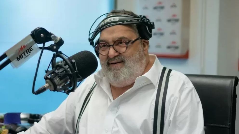 El último tiempo condujo Periodismo Para Todos en radio Mitre