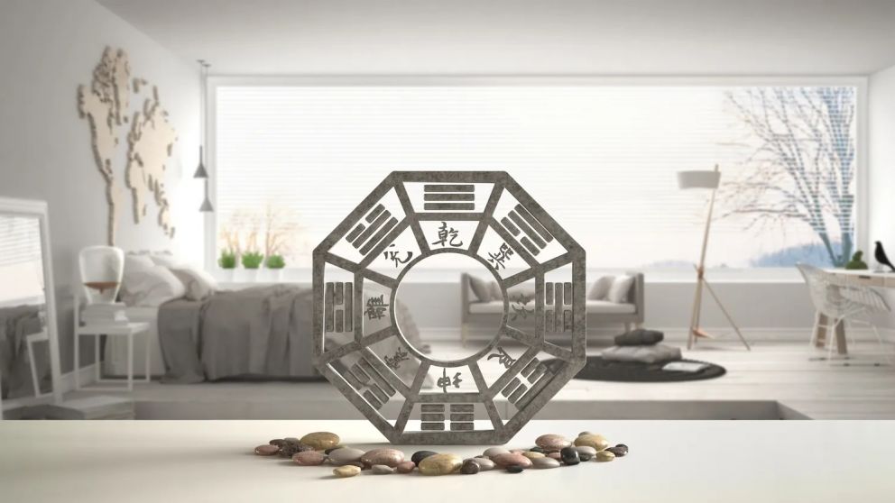 Feng Shui 2025