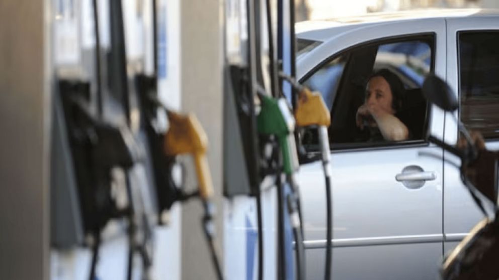 A partir de cuándo aumenta la nafa