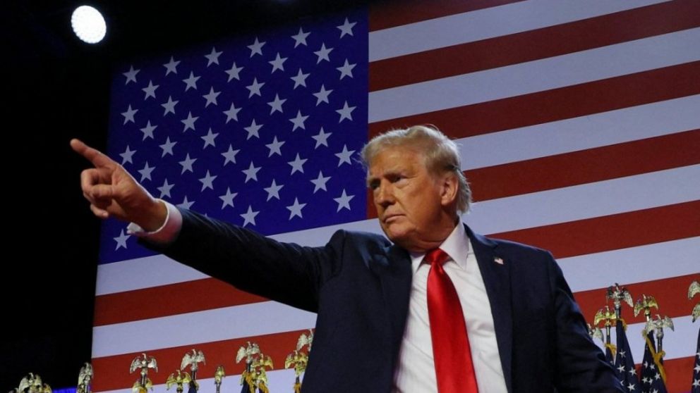 Trump 2.0