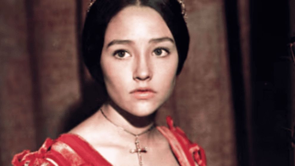 Olivia Hussey muri� a los 73 a�os