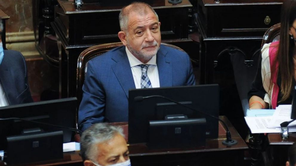 Luis Juez