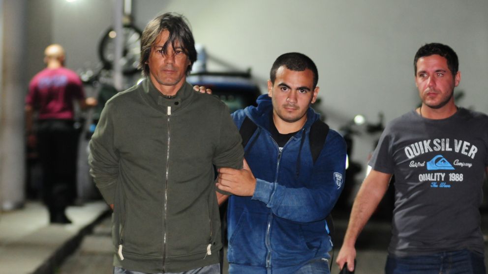 Enrique Blaksley fue condenado por asociación ilícita, estafas reiteradas y lavado de activos