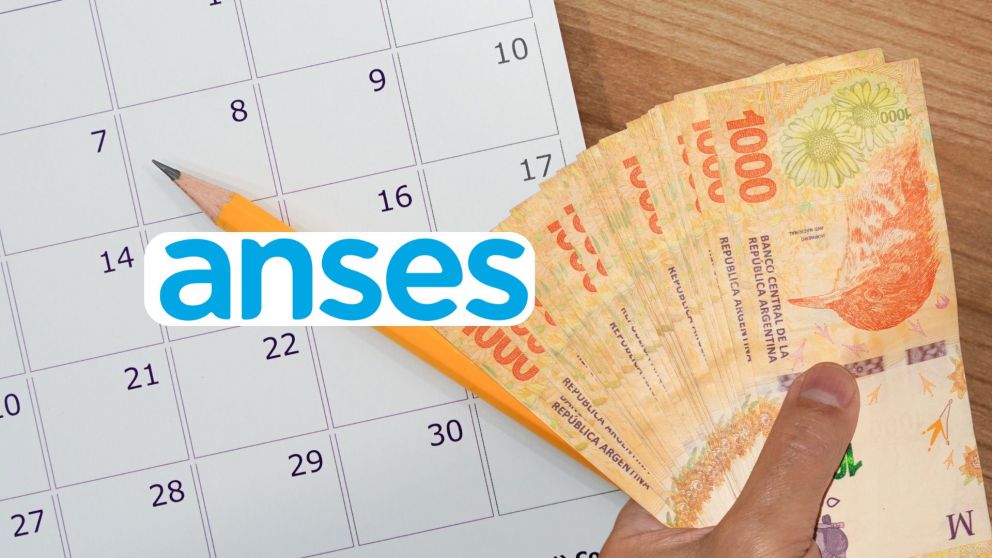 Calendario de pagos de ANSES julio 2024