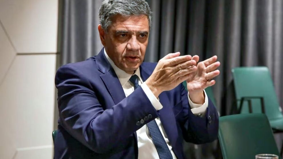 Elecciones 2025 en CABA