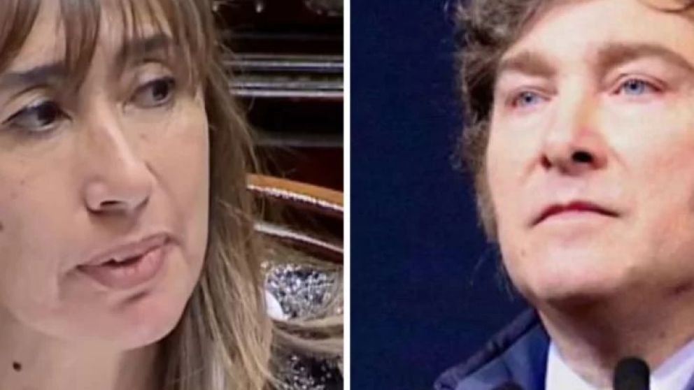 El Presidente recibió este jueves al bloque de diputados de la UCR. Tras este encuentro, la legisladora de Santa Cruz confirmó que dialogaron "sobre los temas pendientes en el Congreso de cara al próximo año".