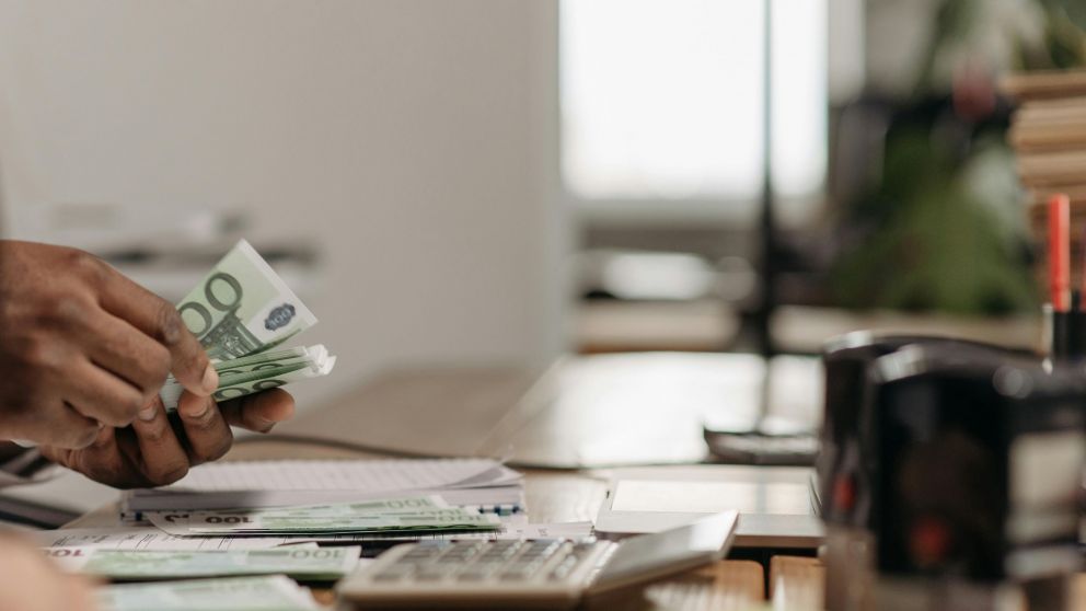 Empleo en europa (Pexels)