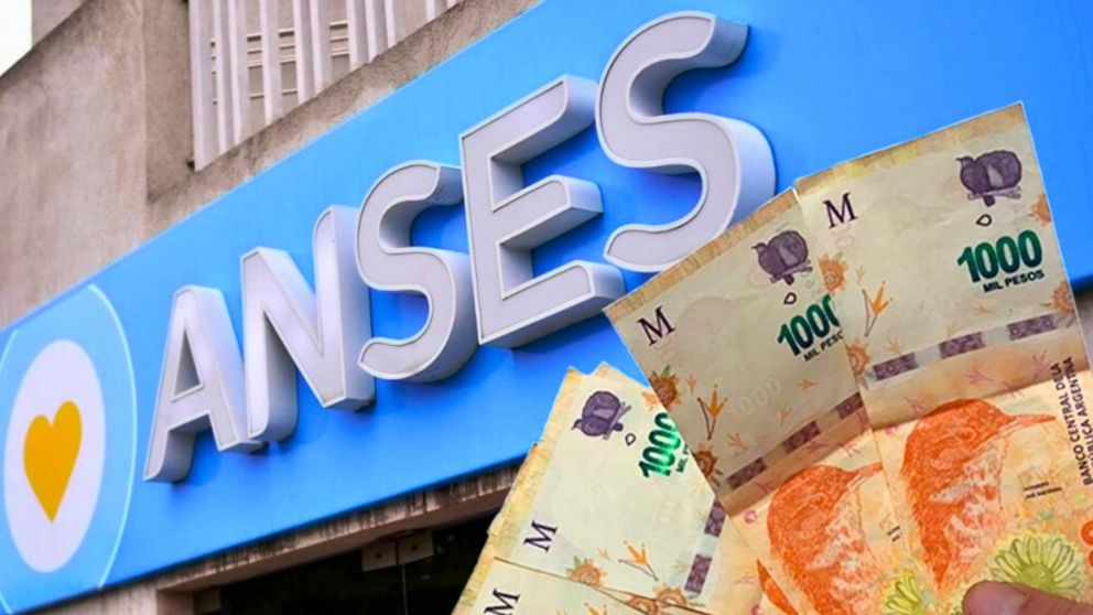 ANSES otorga un sorprendente monto a ciertos beneficiarios (Imagen ilustrativa).