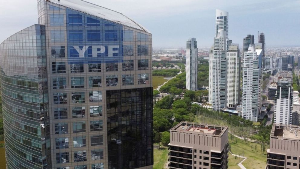 YPF anunció acuerdo para la venta de su filial de lubricantes en Brasil