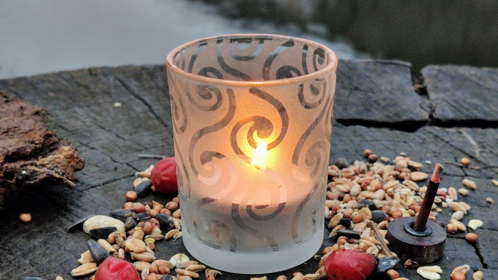 Rituales para atraer abundancia en Navidad