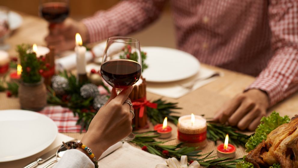 Los precios de Navidad superan los $95.000 solo en alimentos
