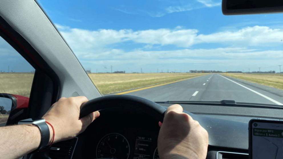 Checklist imprescindible para salir a la ruta: cómo preparar tu auto y viajar seguro