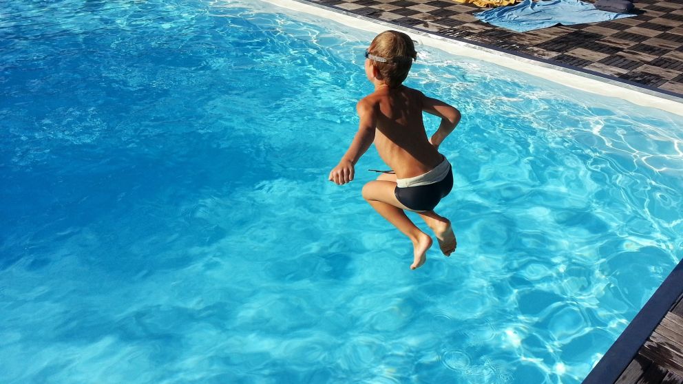 Las infancias activas fortalecen la salud