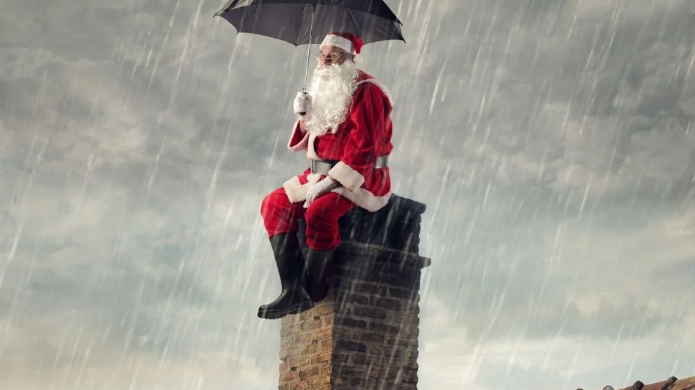 Cómo va a estar el tiempo en Nochebuena