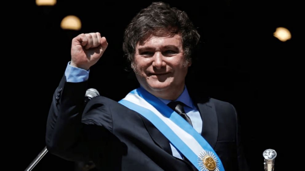 El campo aprueba la gestión de Javier Milei