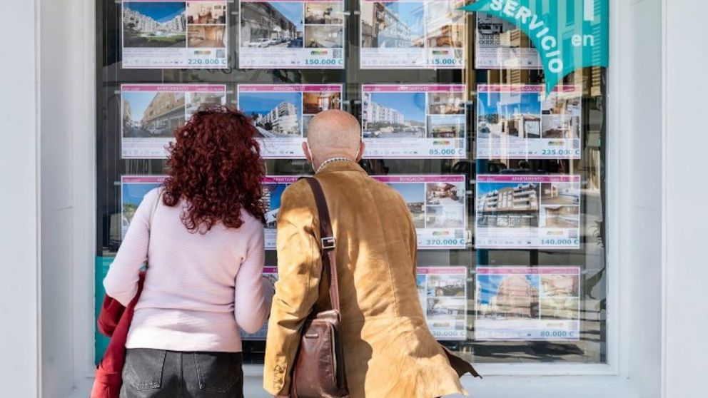 M�s del 75% de las personas que viven alquilando no tiene ahorros para comprar casa propia