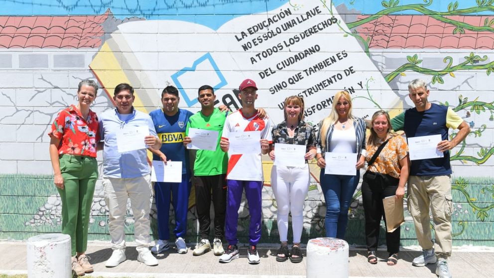 Cómo funciona el programa de inserción laboral del Grupo DESA, que cumple seis años de impacto y compromiso.