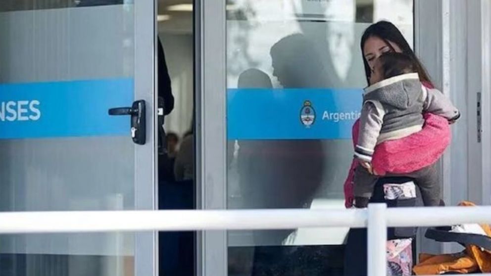 Todos los detalles para acceder al extra para AUH de Anses