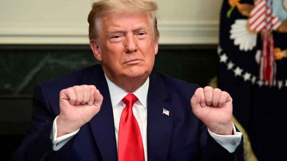 Hay reglas para deportaci�n, afirma presidenta de M�xico sobre amenazas de Trump