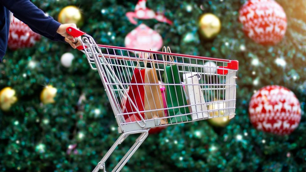 Cuenta DNI te acompaña en tus compras navideñas