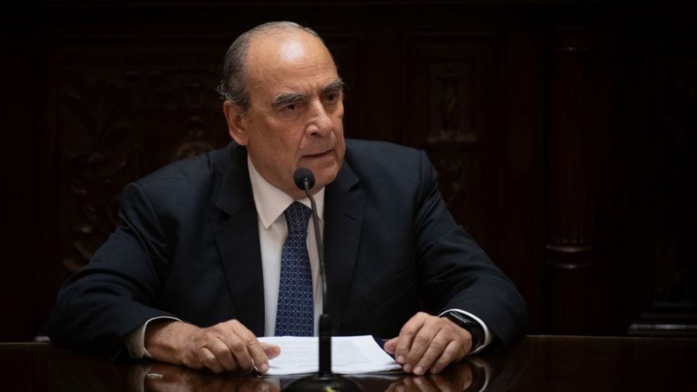 No se la dejaron pasar