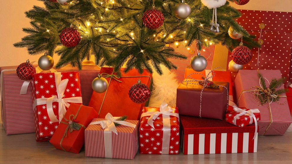 Precio mayorista en Once: regalos navideños desde $1500