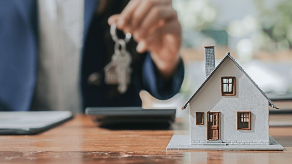 Operaciones inmobiliarias en la provincia de Buenos Aires registraron su pico en noviembre