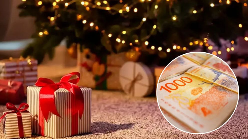 Bono de Navidad de $30.000: a quiénes les corresponde