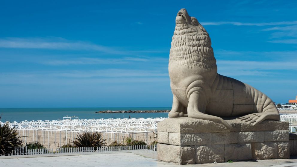 Descuentos para viajar a Mar del Plata este verano