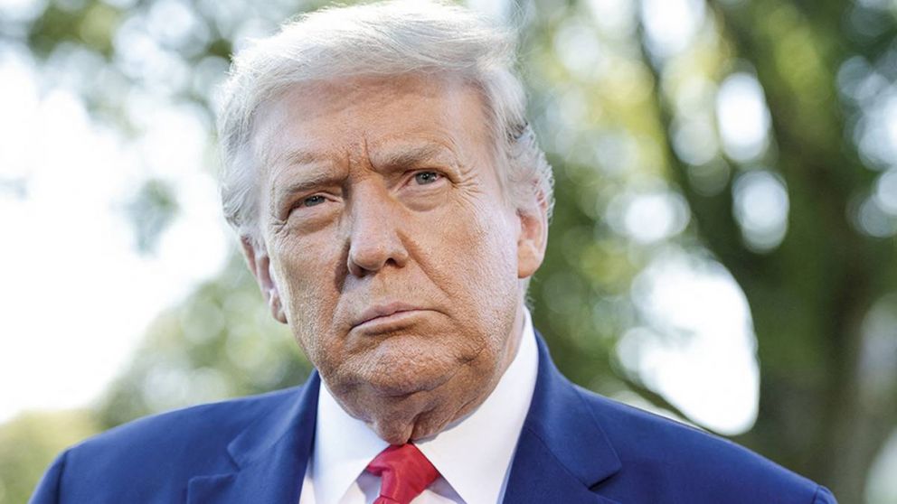 Cámara de Representantes no aprueba proyecto de ley republicano para evitar cierre del Gobierno después de que Trump hunda acuerdo bipartidista
