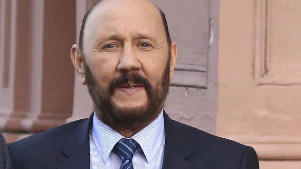 El gobernador de Formosa disparó contra la Corte Suprema y la oposición