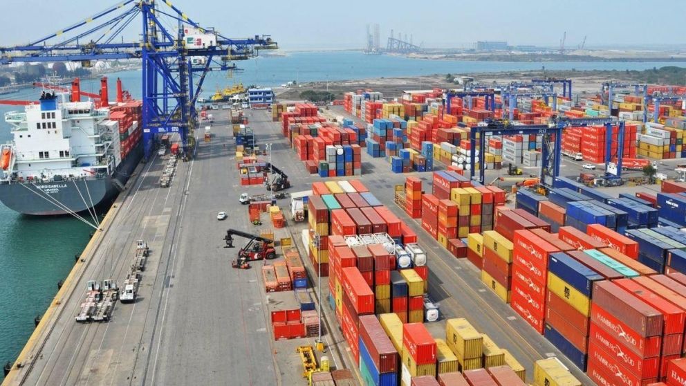 La CEPAL estima un crecimiento del 4% en el valor de las exportaciones de bienes