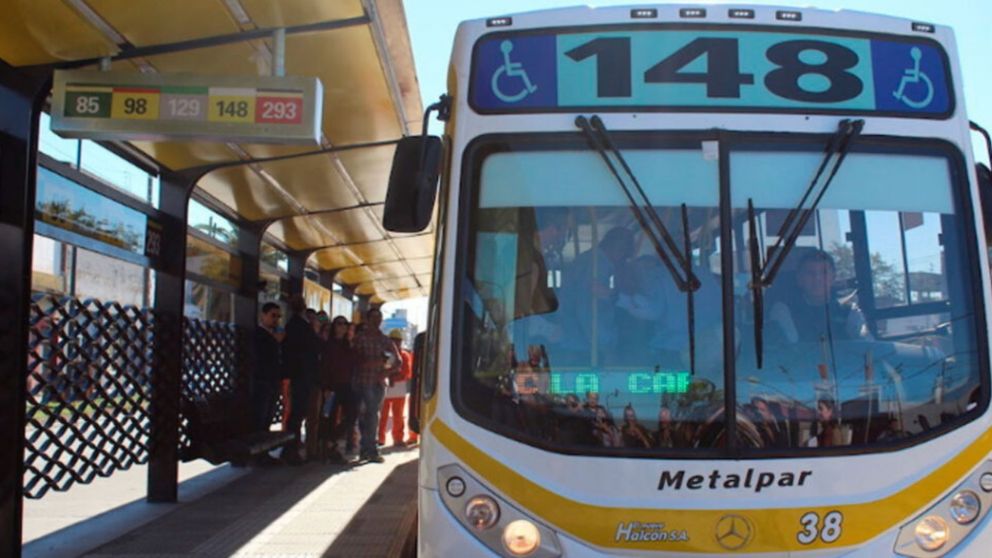 Paro de transporte hoy, ¿quiénes adhieren?
