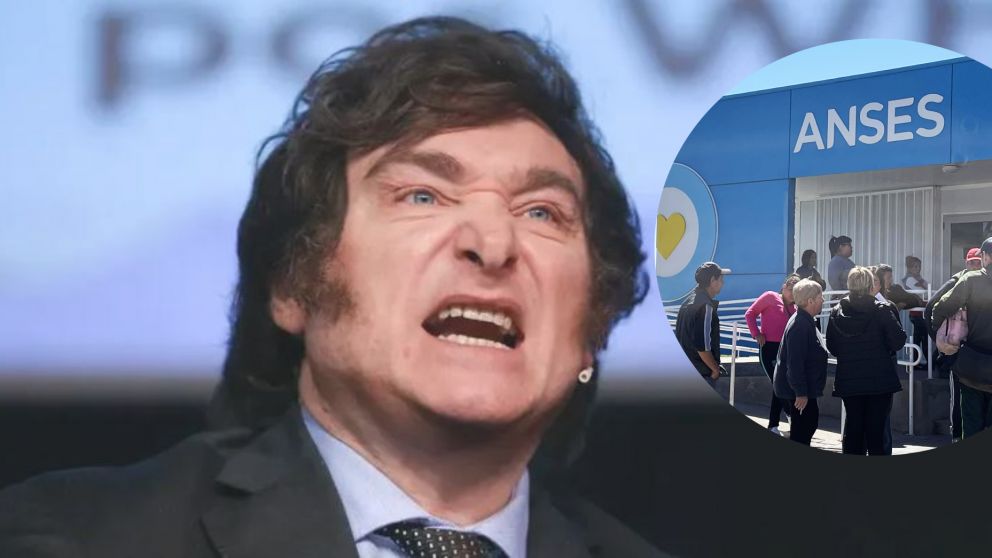 Ya fue confirmado el bono, pero no habrá, por el momento una recomposición para jubilados de Anses