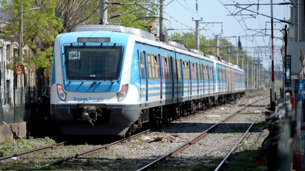Aumento en los trenes: a cuánto estarán las nuevas tarifas de septiembre