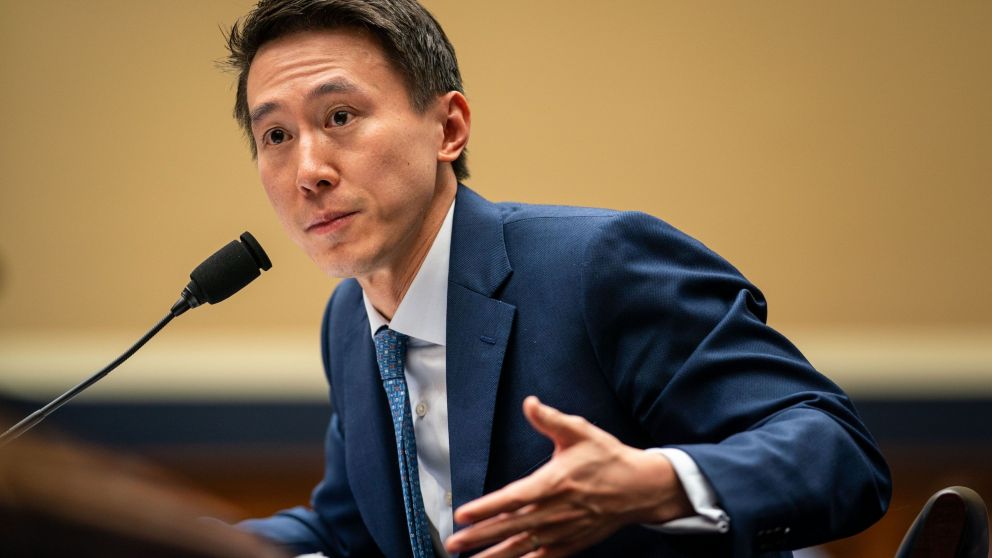 TikTok pide a la Corte Suprema de EE.UU. que levante prohibición