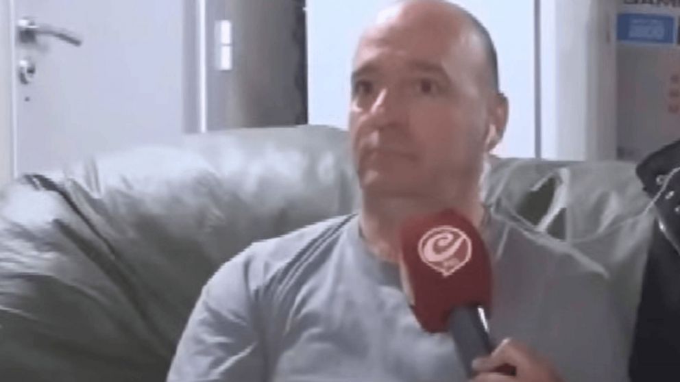 Caso Loan: se suicid� testigo clave para la causa