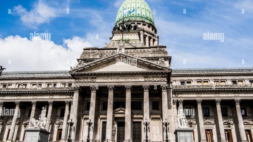 La UBA solicita al Congreso una nueva Ley de Financiamiento Universitario con consulta popular