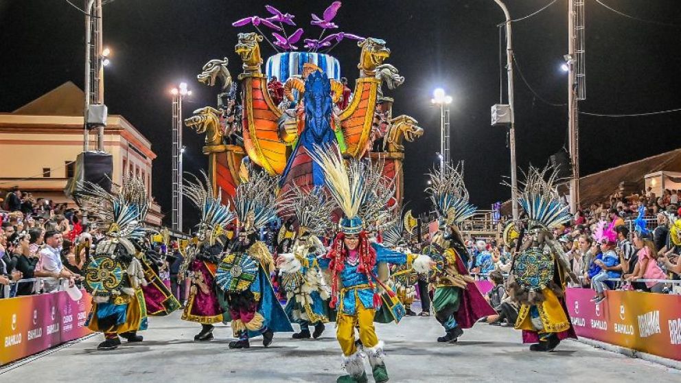 Carnaval 2025: cu�ndo ser�n los feriados y por qu� no caen en febrero