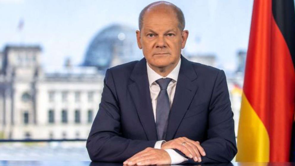 Revés para el canciller alemán