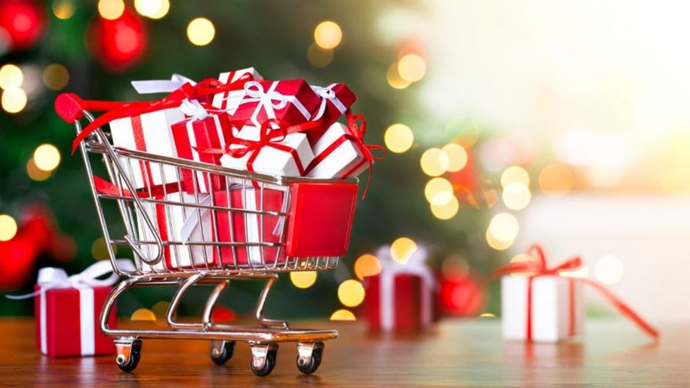 Mas de la mitad de las compras con tarjeta son en un pago