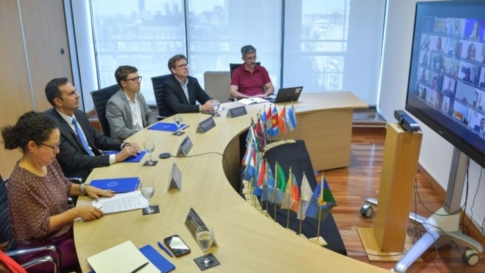 El anterior encuentro finalizó con desacuerdos