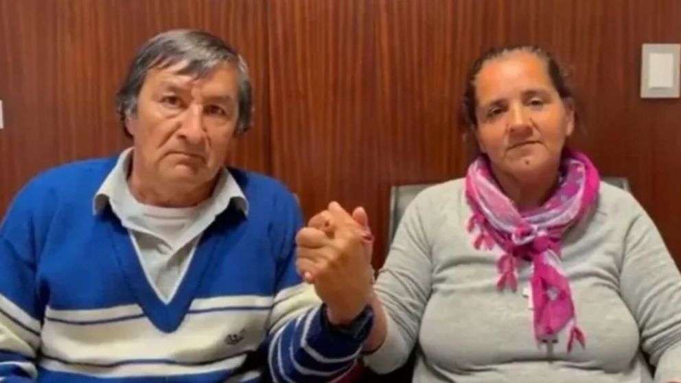 6 meses sin Loan: el comunicado de sus padres