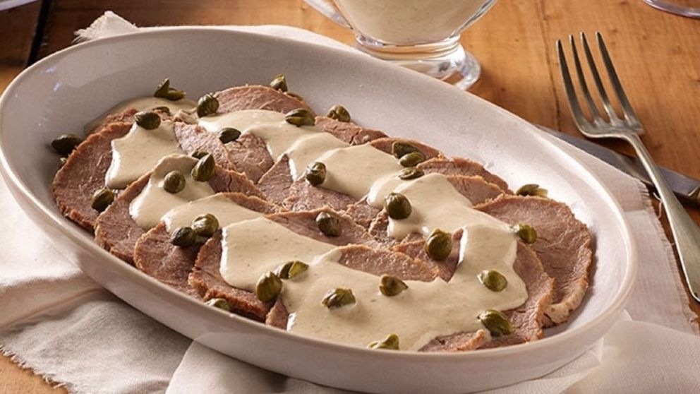 C�mo hacer vitel ton�