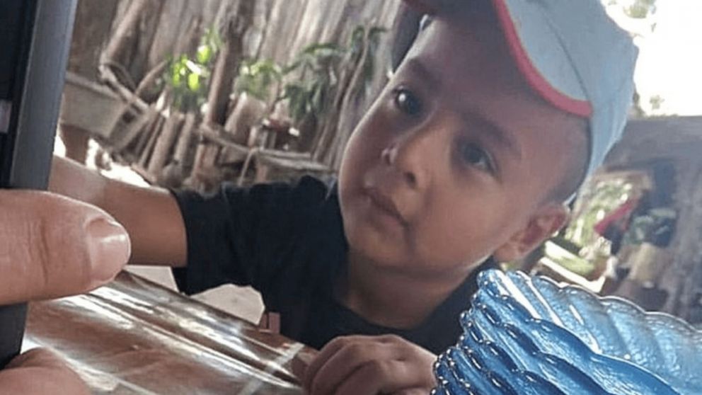 El paradero de Loan sigue incierto a pesar del paso del tiempo.