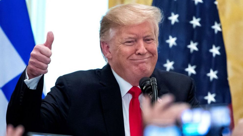 Kremlin coincide con oposición de Trump a uso de misiles de EEUU dentro de Rusia, dice portavoz