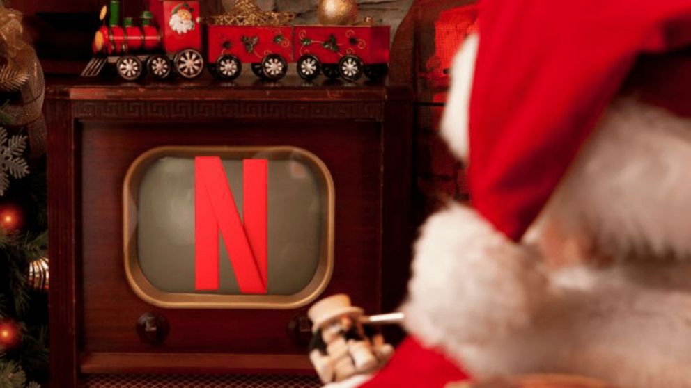 Películas y series navideñas para ver en Netflix
