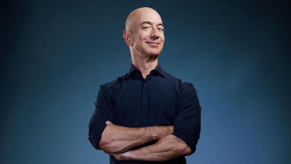 Bezos redujo su carga fiscal y ahorró millones, o incluso miles de millones, en impuestos