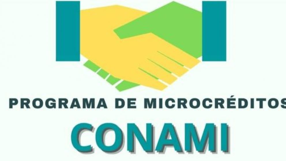 Disuelven el programa nacional de Microcréditos