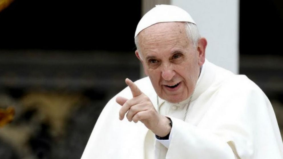 El Papa expulsó a José Justo Ilarraz